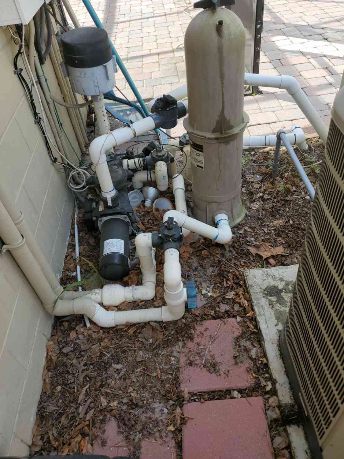 Jim McDonough Home Inspections home inspection photo 12