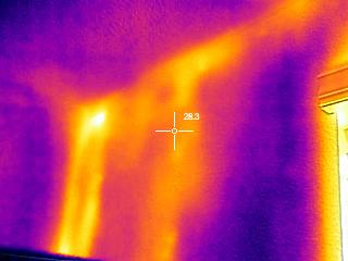 Jim McDonough Home Inspections electrical inspection photo 20