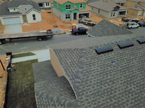 Jim McDonough Home Inspections structural inspection photo 25